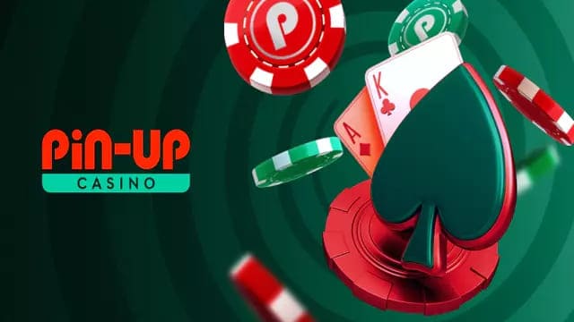 Casino en línea Pin Up: ¡Juega y gana con estilo!